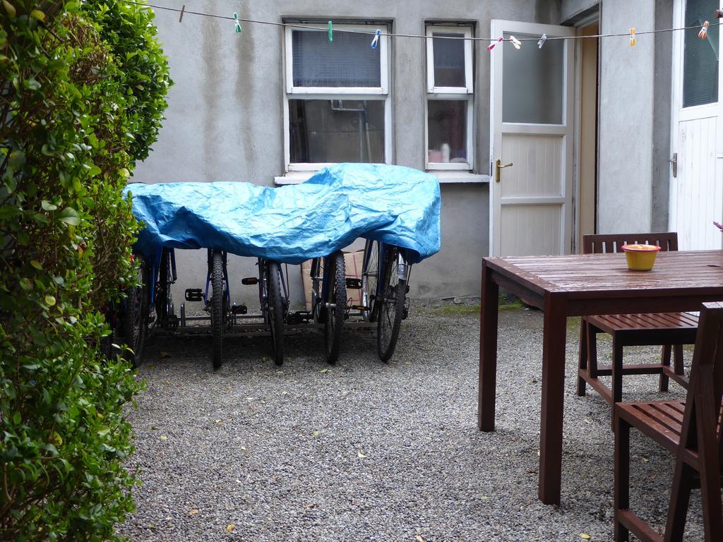 Harrington House Hostel - Dublin, Dublin